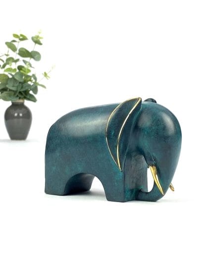 Elefant